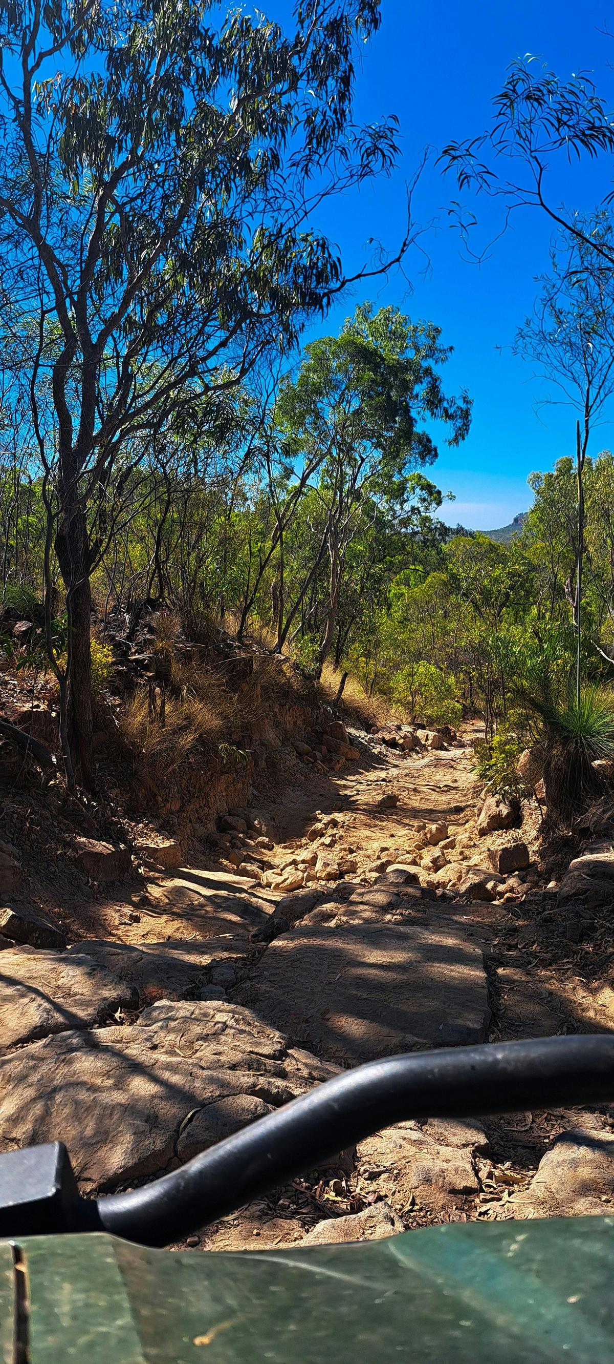Convoy to the Cape 2026 - A Cape York 4WD Tag-A-Long Tour