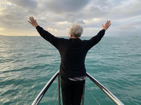 Airlie Beach Odyssey