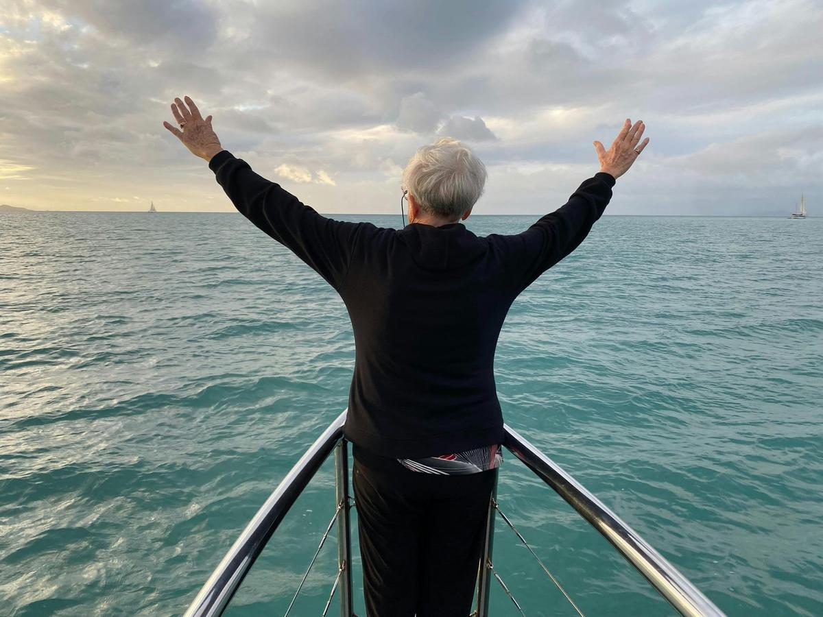 Airlie Beach Odyssey