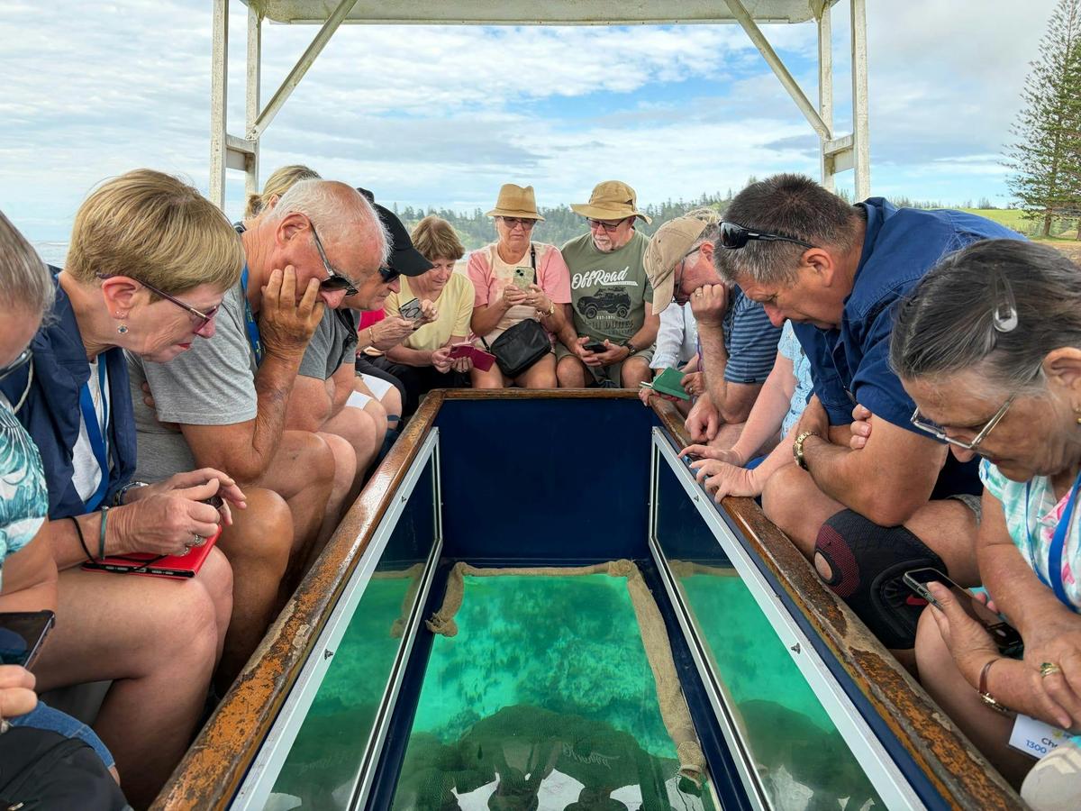 Norfolk Island Discovery – Foundation Day Special 2027