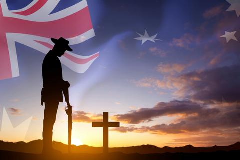 ANZAC Day & Canberra Highlights