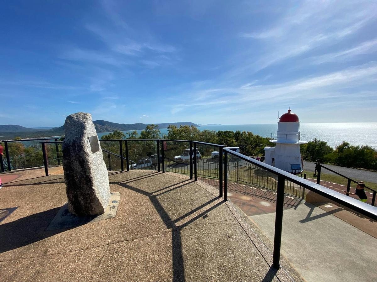 Cairns & Cooktown Discovery