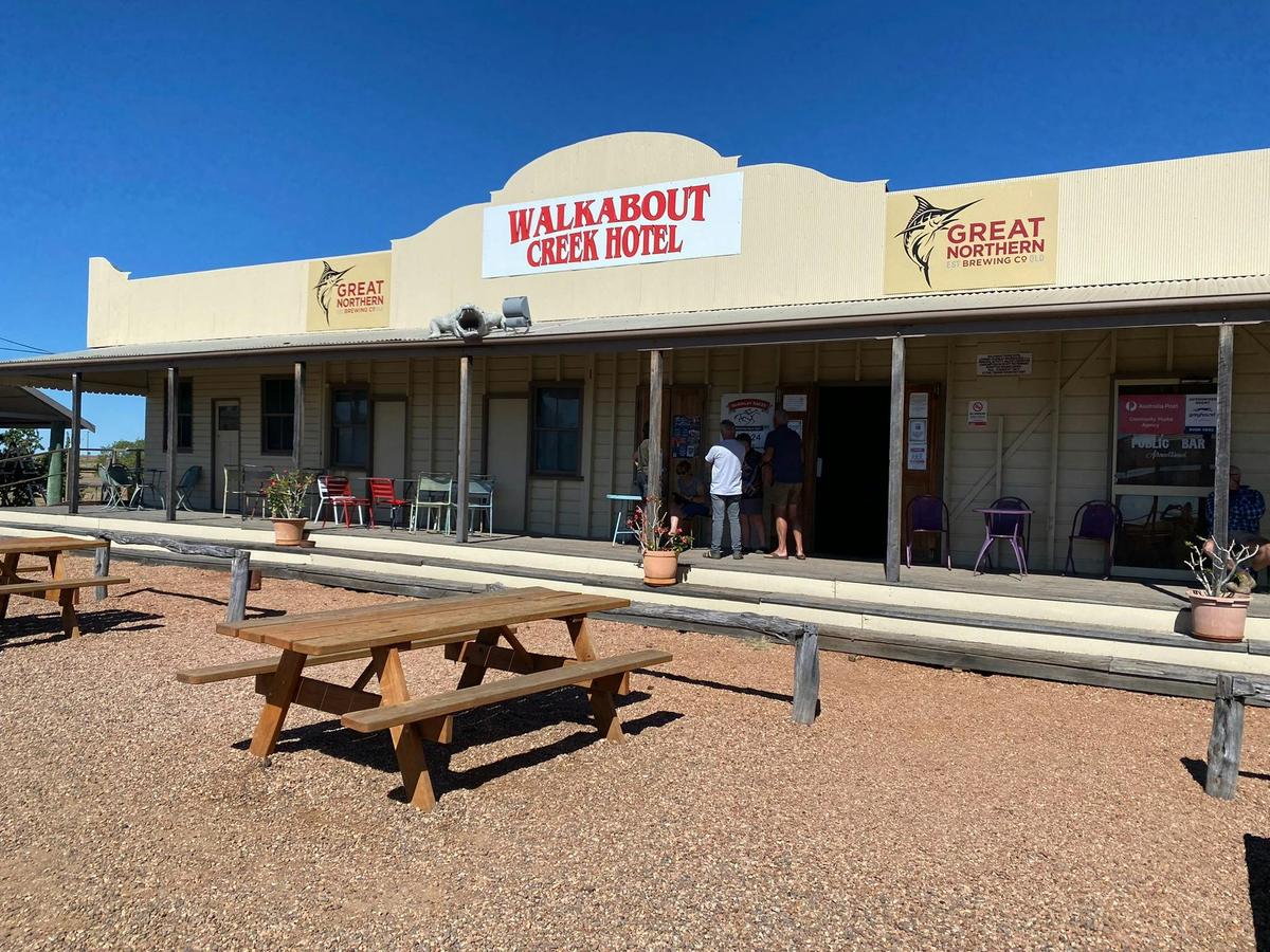Ultimate Outback QLD – Longreach, Winton & Mt Isa