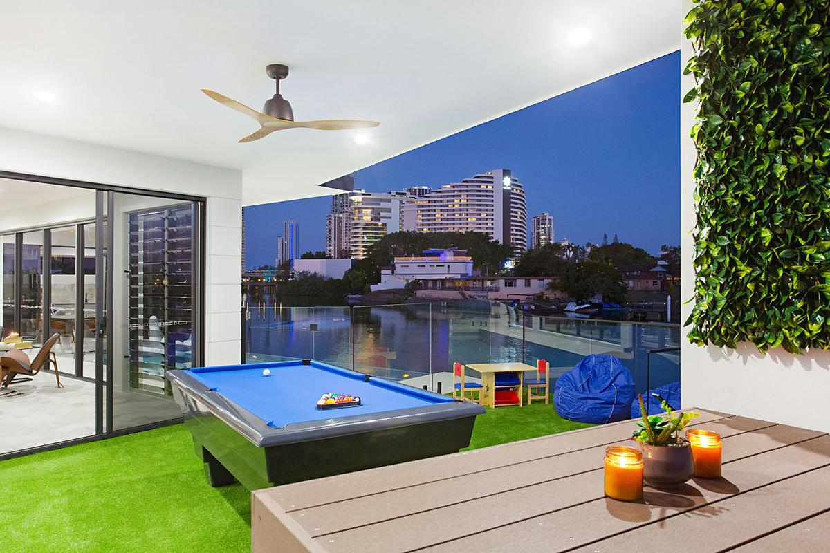 Elite Holiday Homes