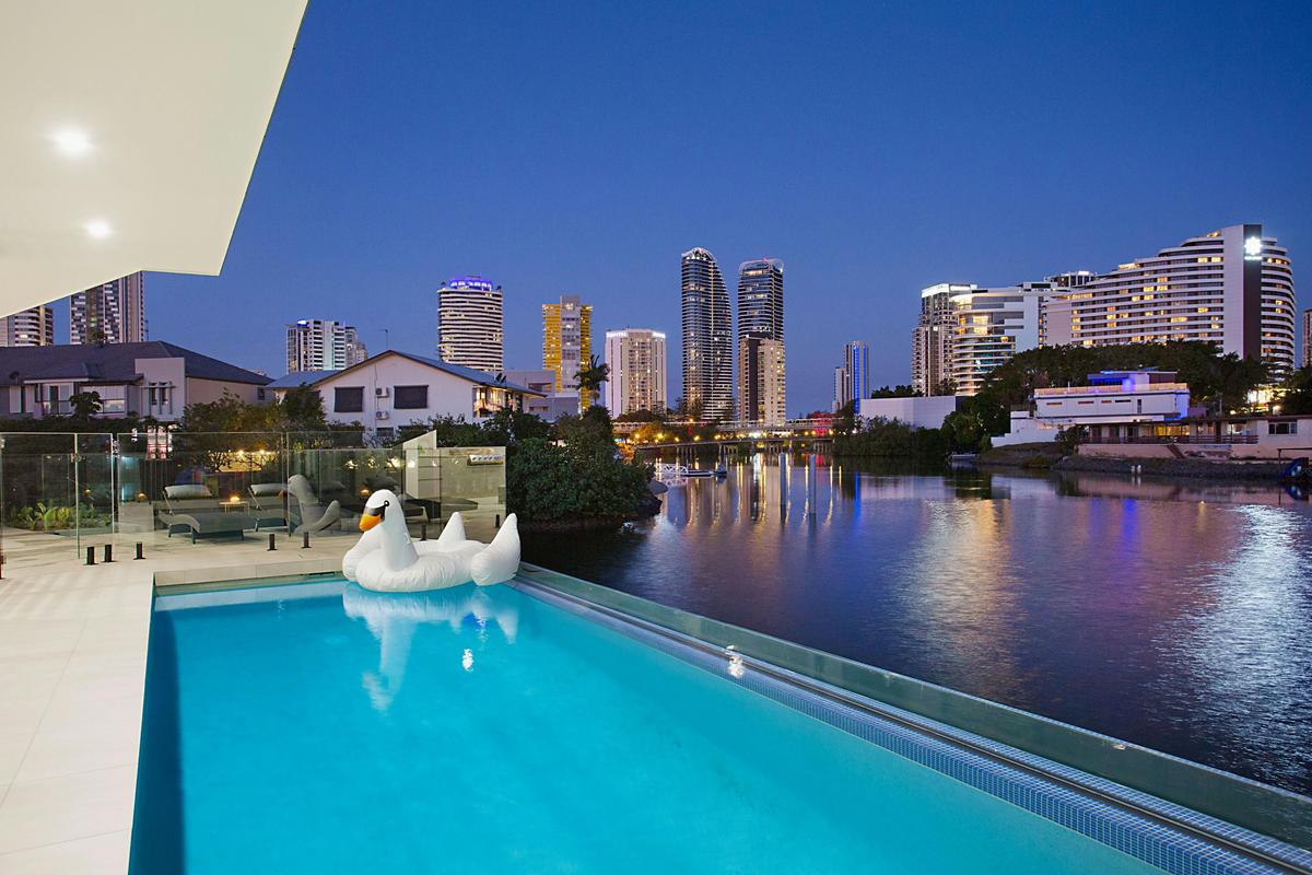 Elite Holiday Homes