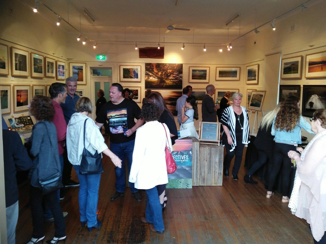 Photography Exhibition