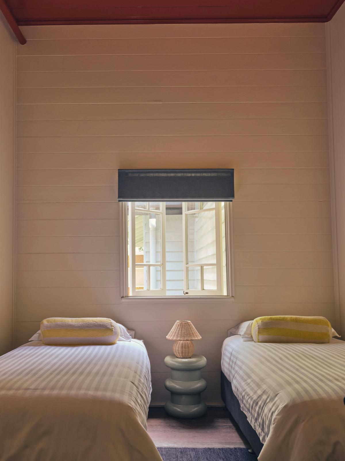 Private King Room