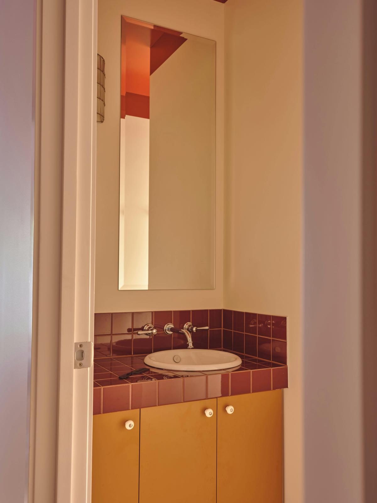 Private Two Bedroom Suite