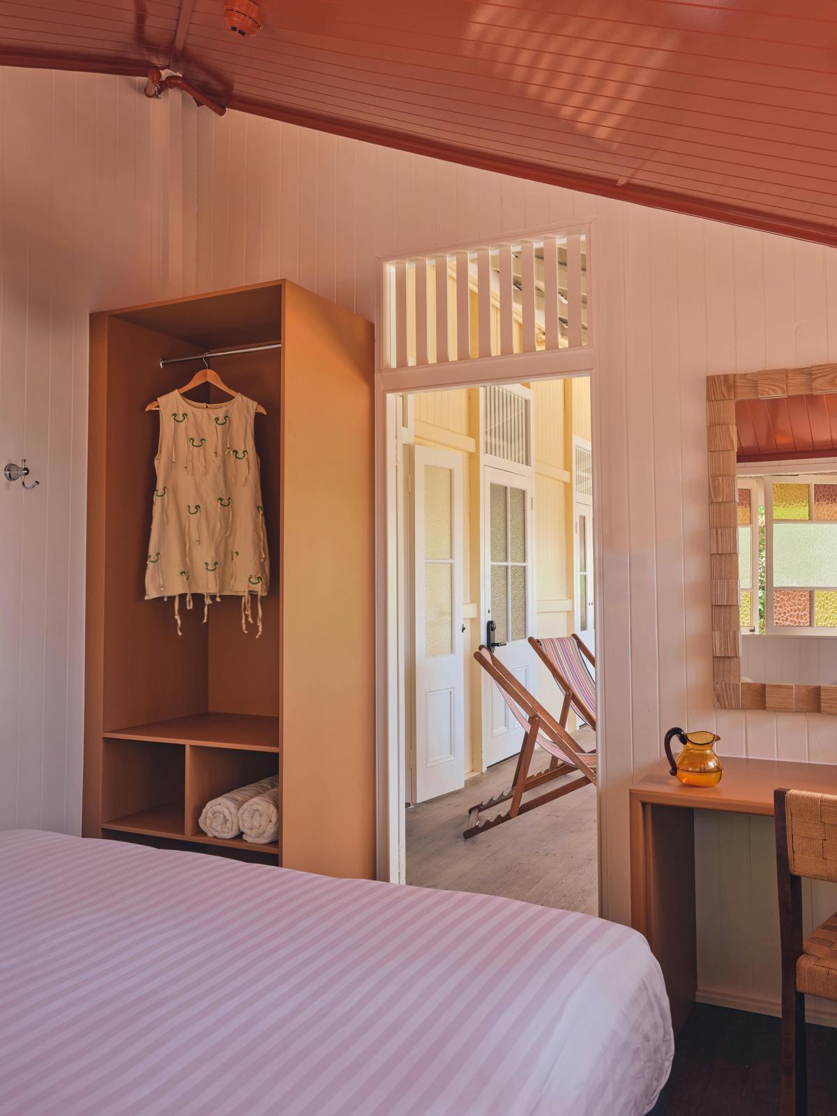 Private King Room