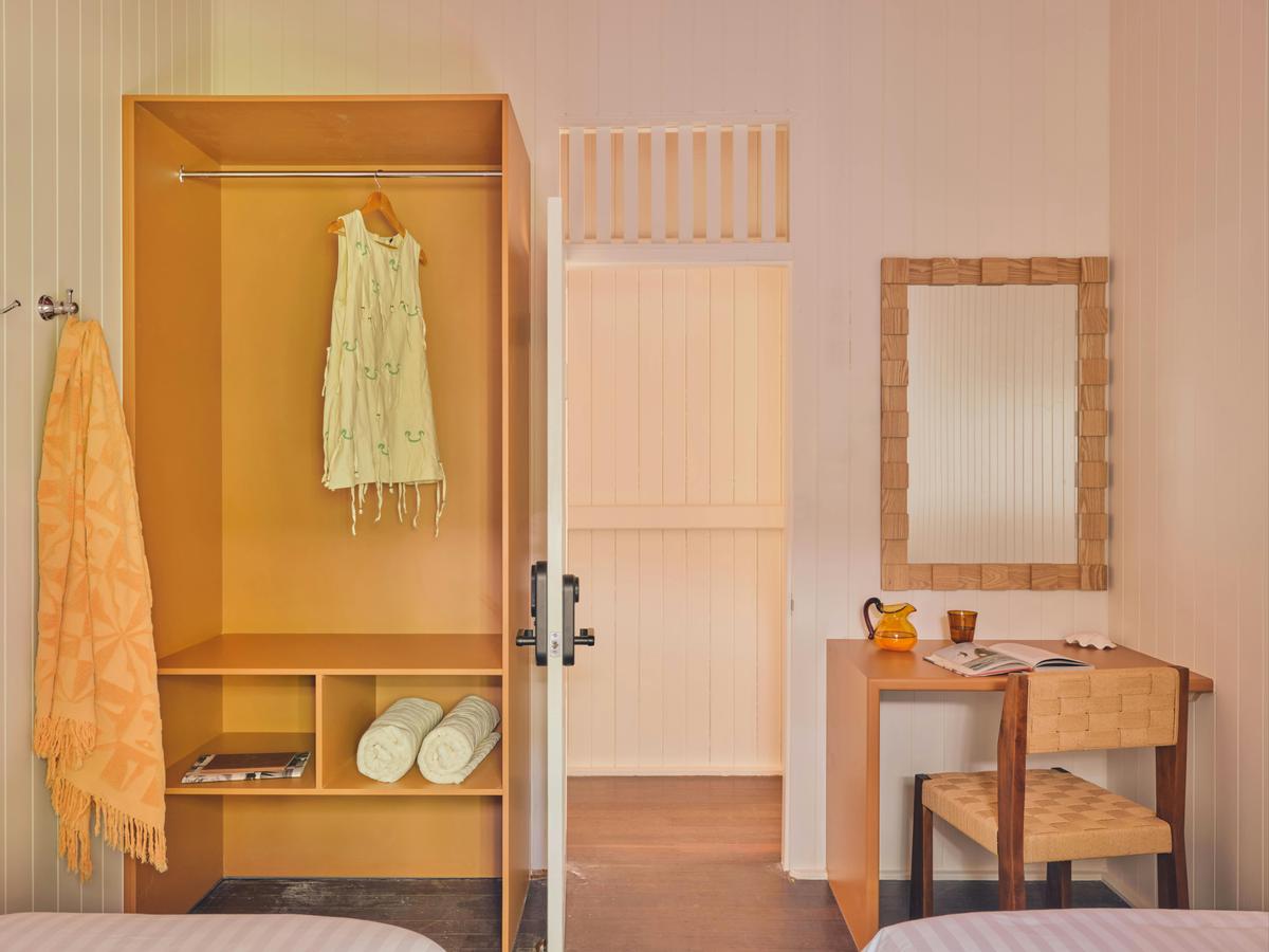 Private King Room