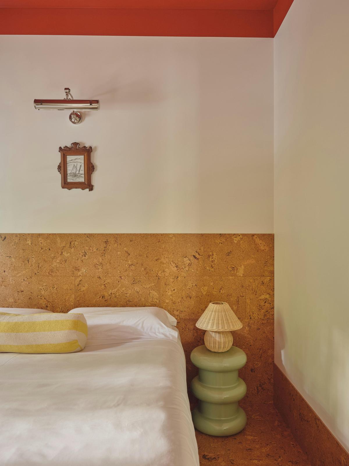 Two Bedroom Private Suite