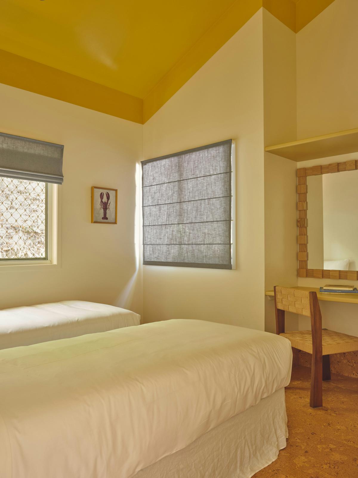 Private King Room
