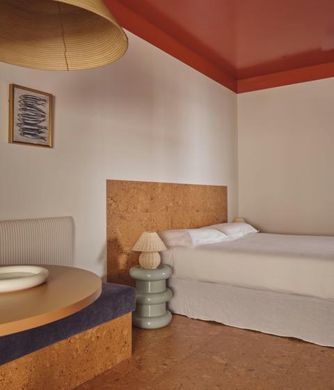 Private Suite