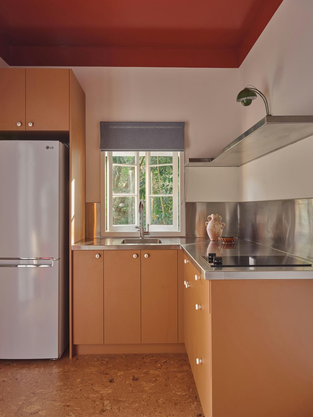 Private Two Bedroom Suite