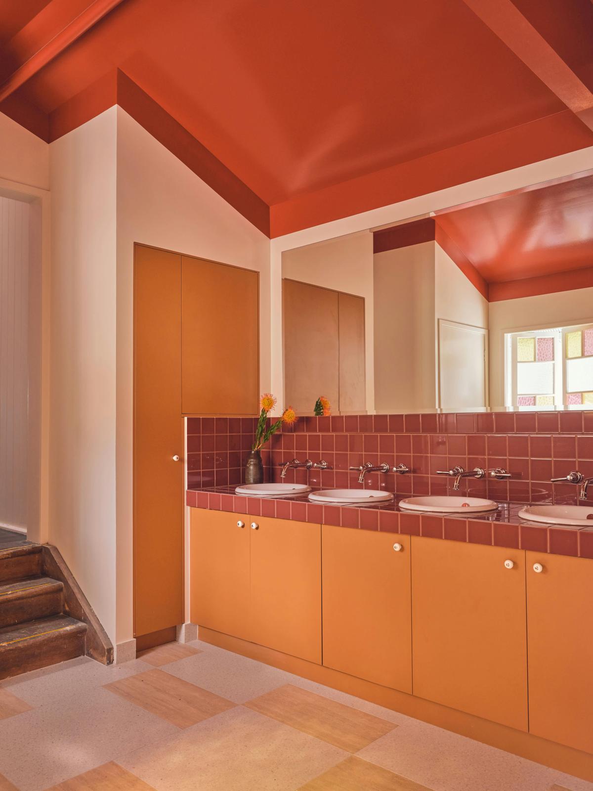 Private King Room