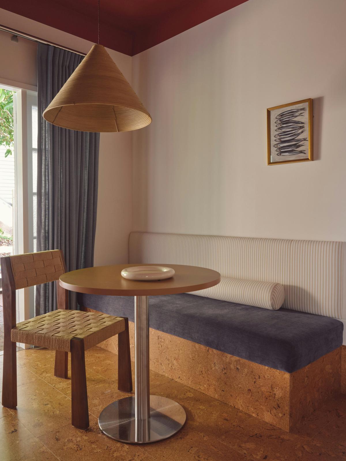 Private Suite
