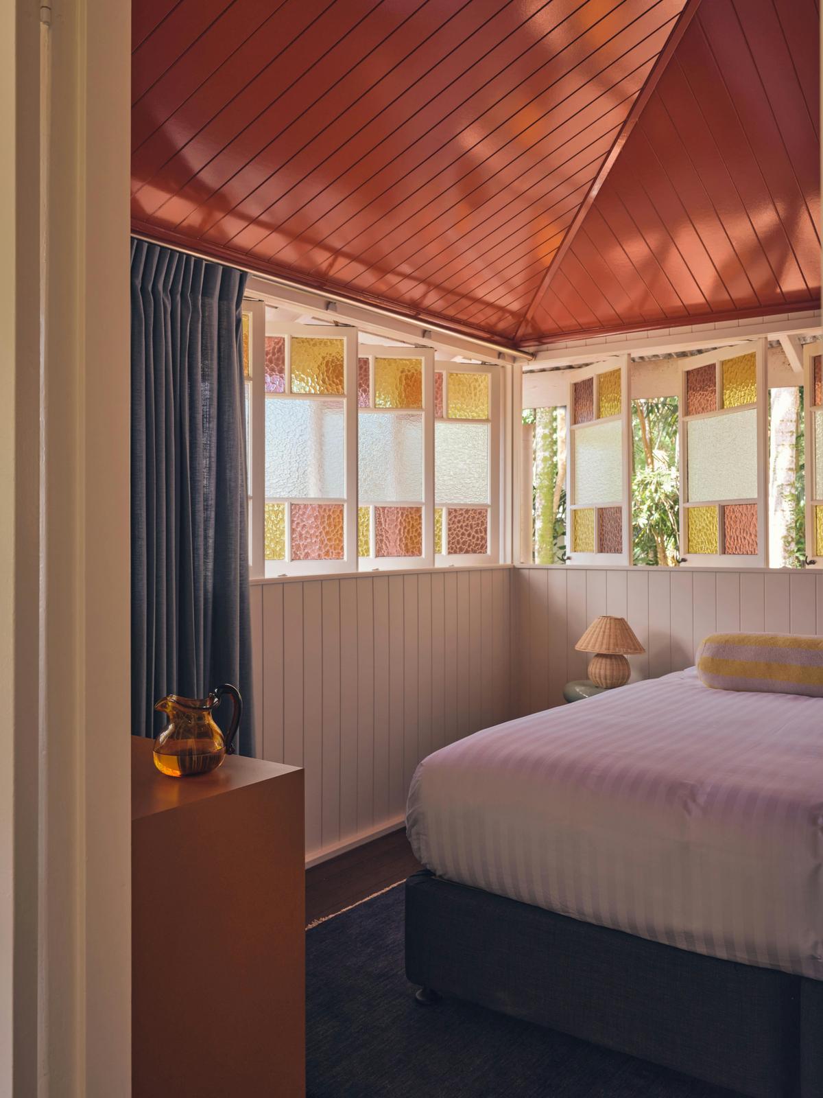 Private King Room