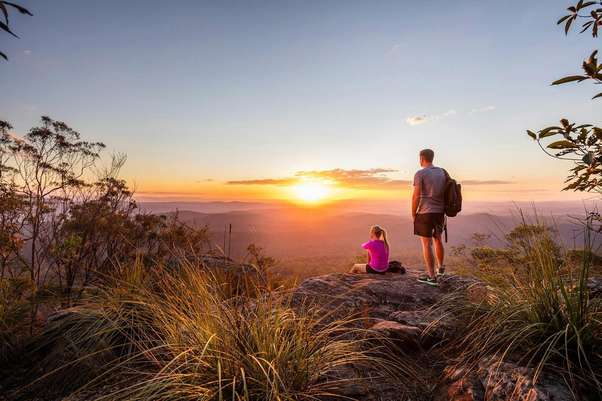 Great Trails Walking Series – Ipswich