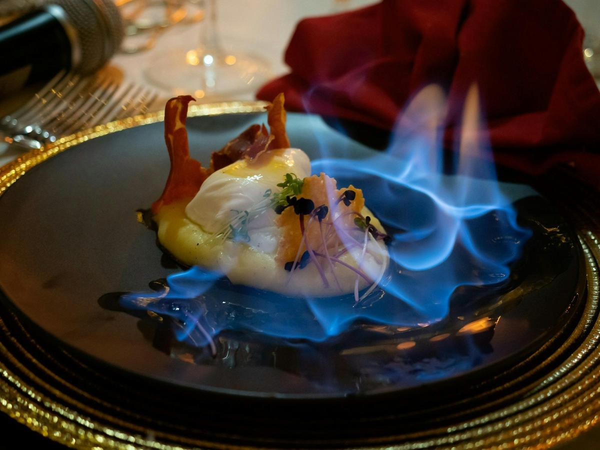5-Senses Degustation Discovery
