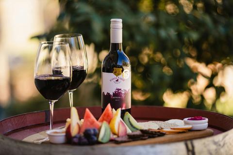 Hidden Creek Winery and Cafe