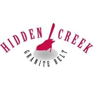 Hidden Creek Winery and Cafe