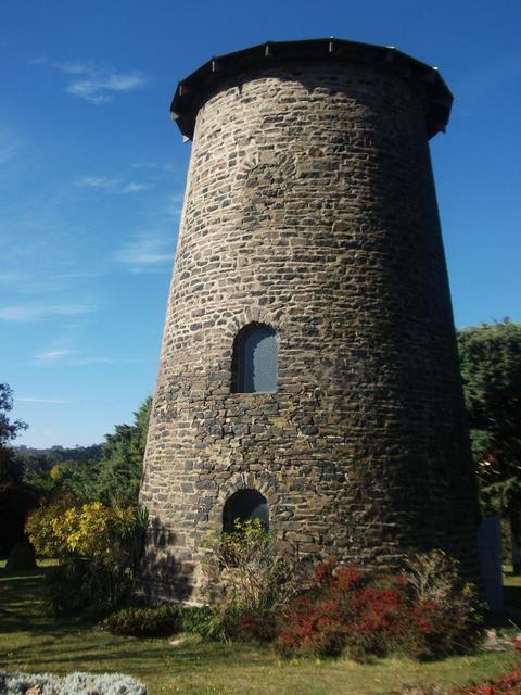 Nimmitabel Heritage Walk