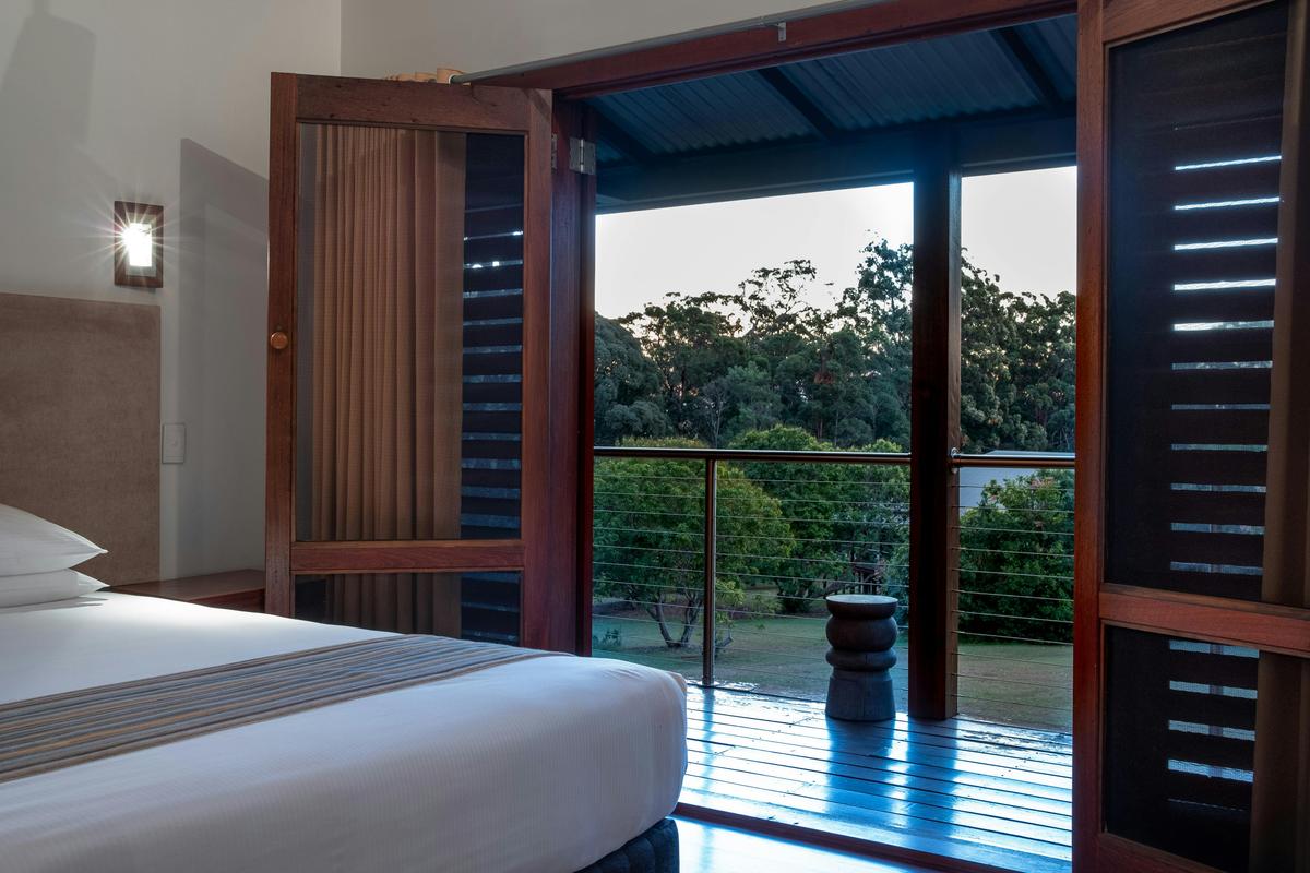 Orchard Suites