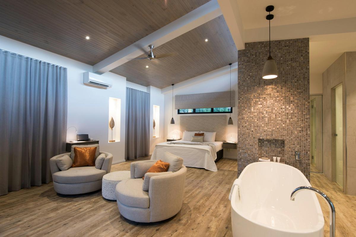Meditation Suites