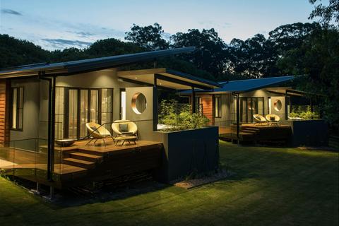 Meditation Suites