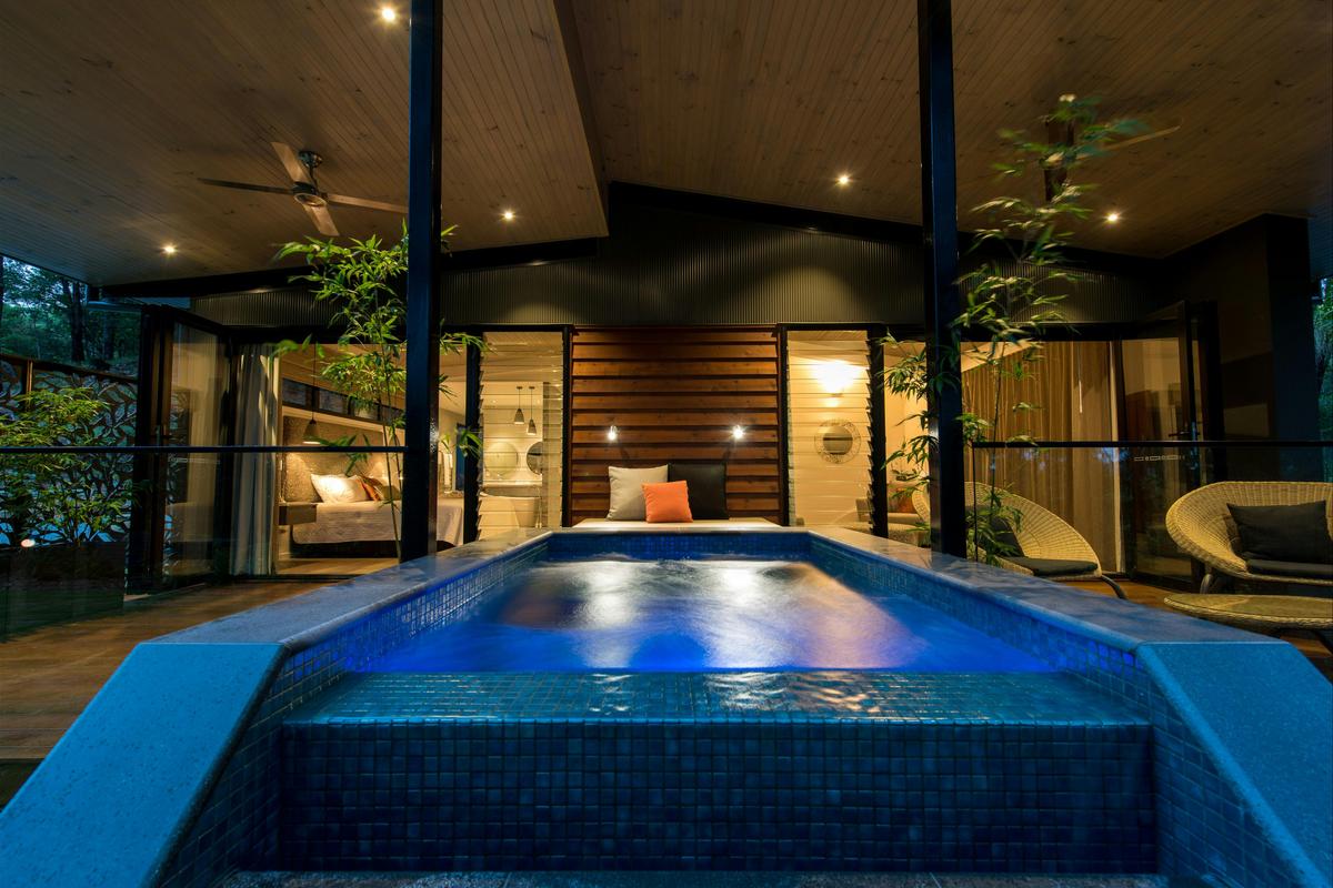 The Villas
