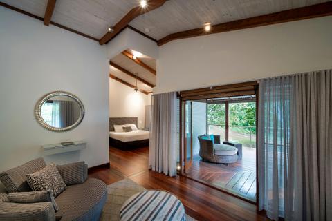 Orchard Suites