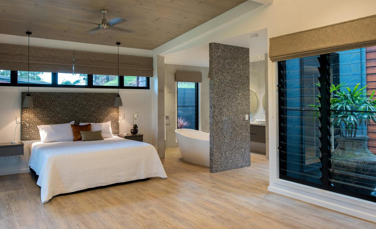 The Villas