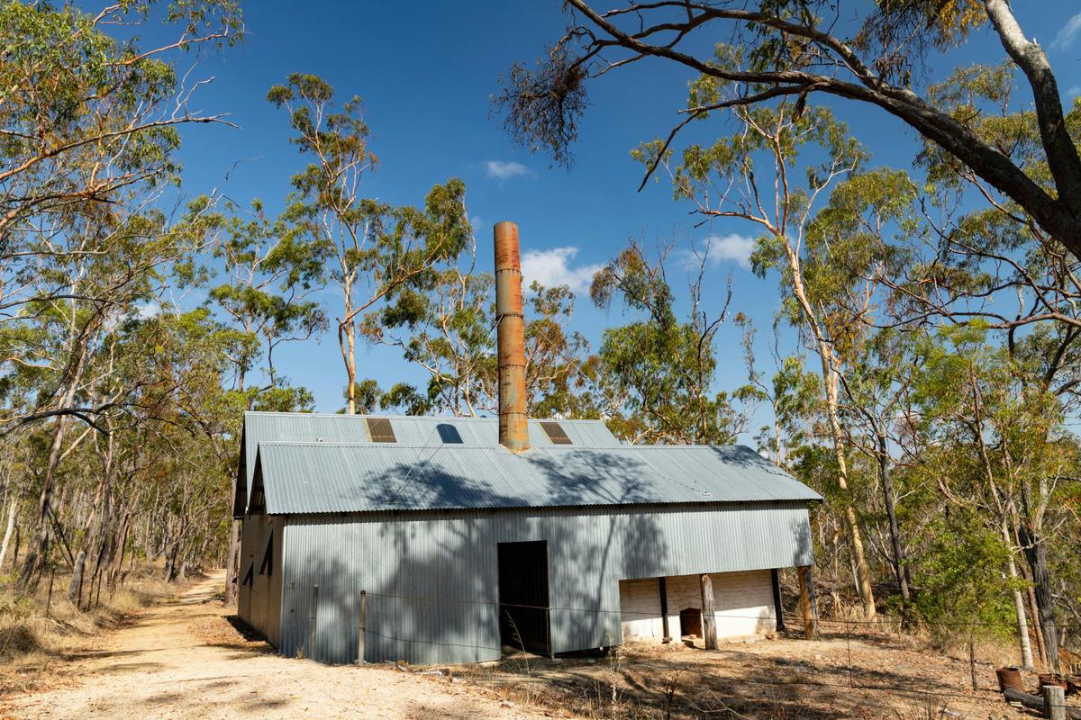 Herberton