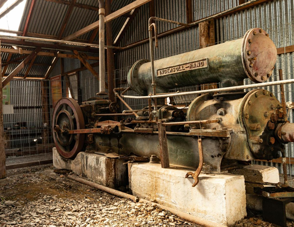 Herberton