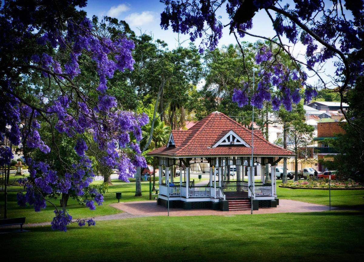Gympie
