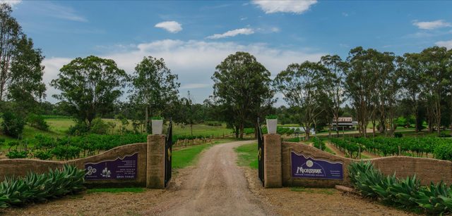 Moorebank Vineyard