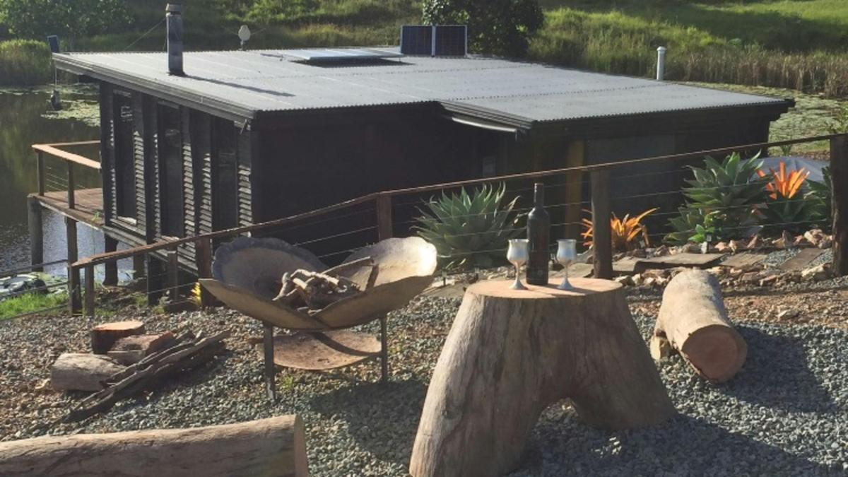 Fire pit