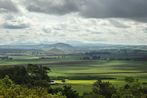 Hallorans Hill Conservation Park
