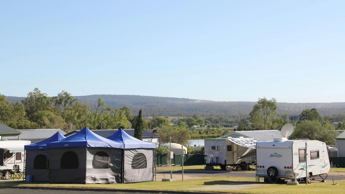 Helidon Spa Eco Village