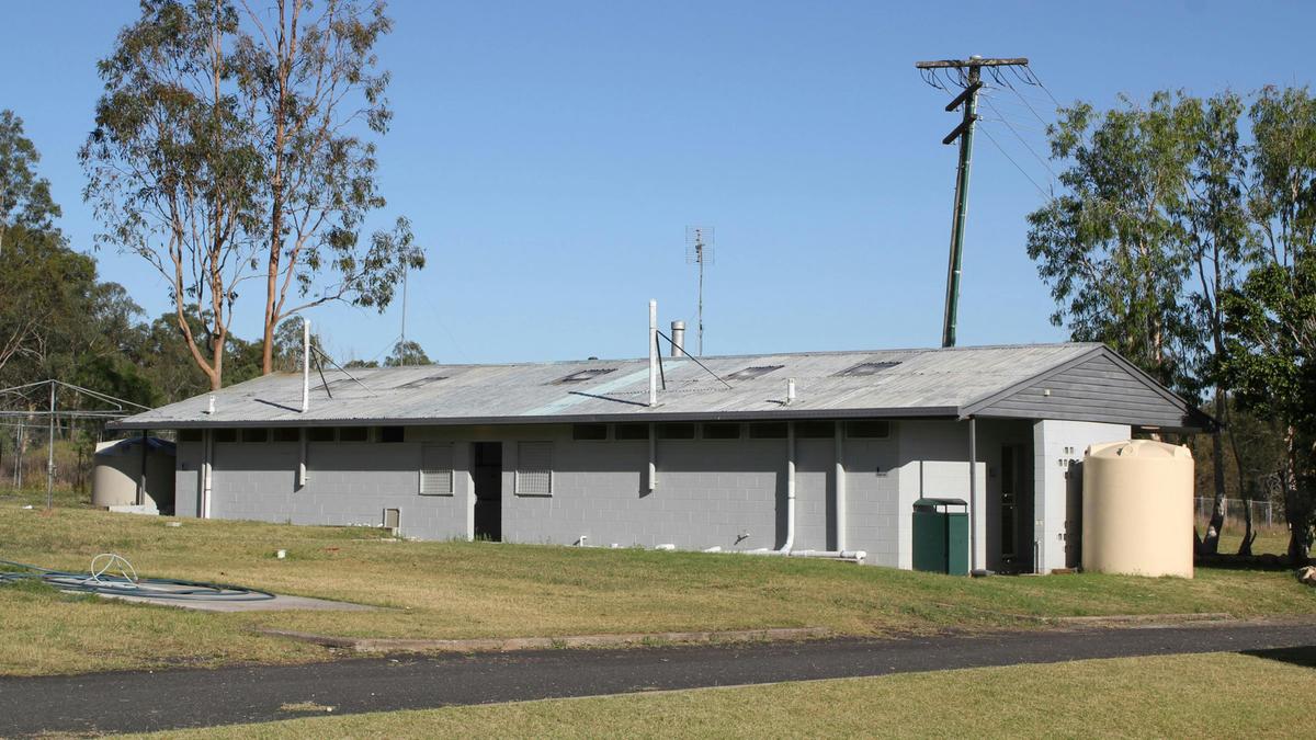 Helidon Spa Eco Village