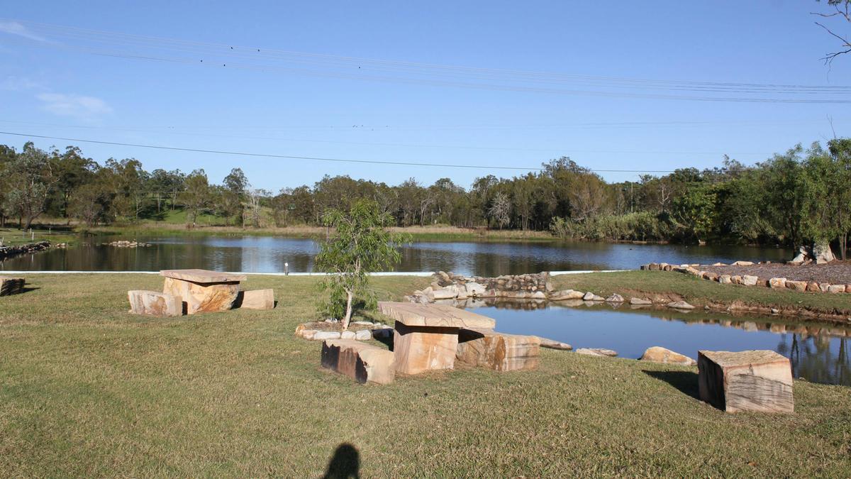 Helidon Spa Eco Village