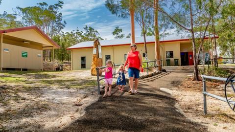 Herberton Mining Centre and Great Northern Mine