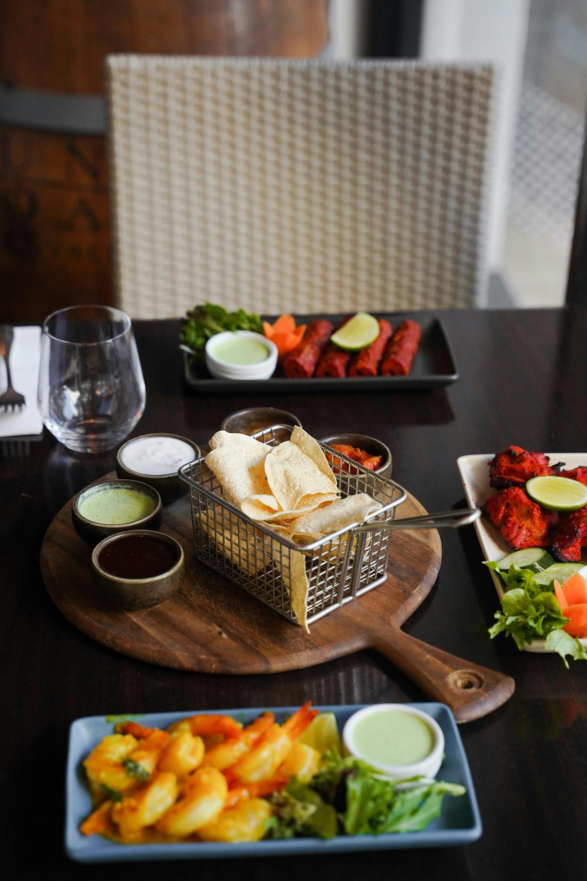 Best indian food in brisbane