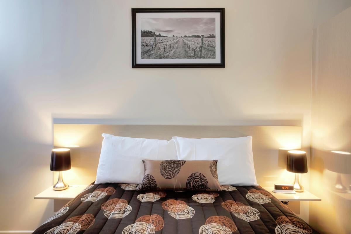 Queen Room