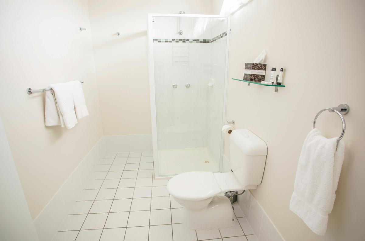 Ensuite