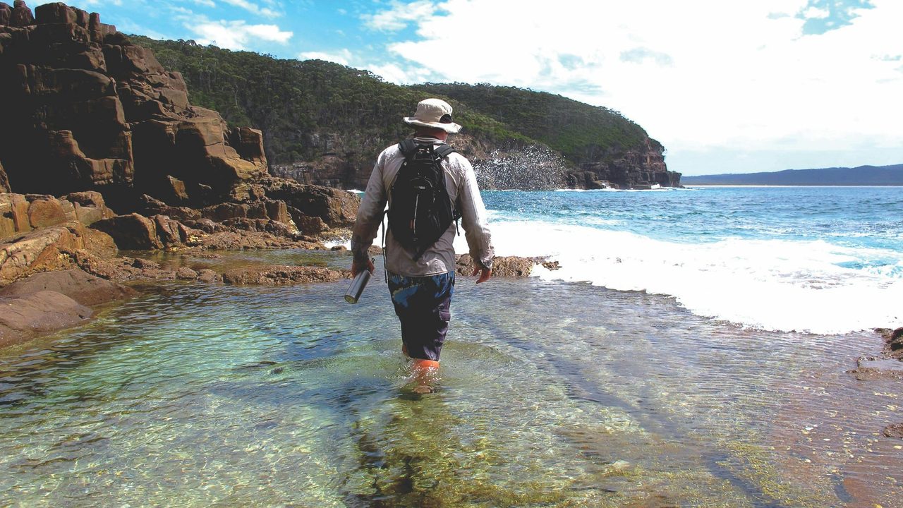 Nadgee Nature Reserve