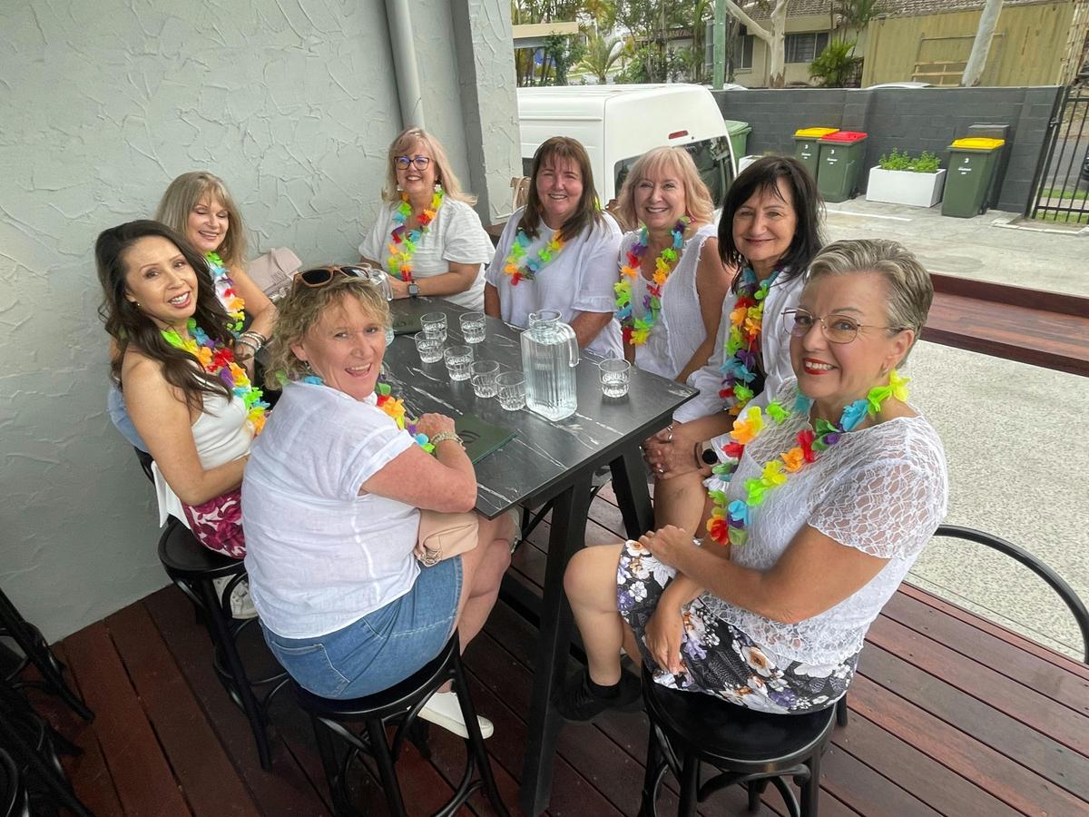 Gold Coast Distillery Tour