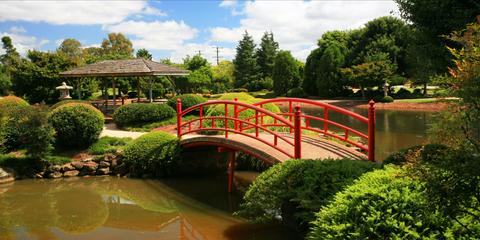 Japanese Garden