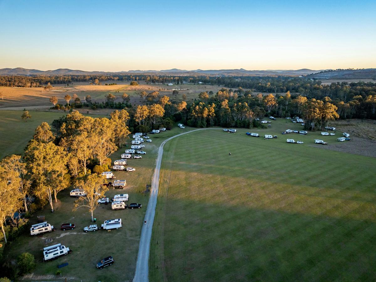 Campground
