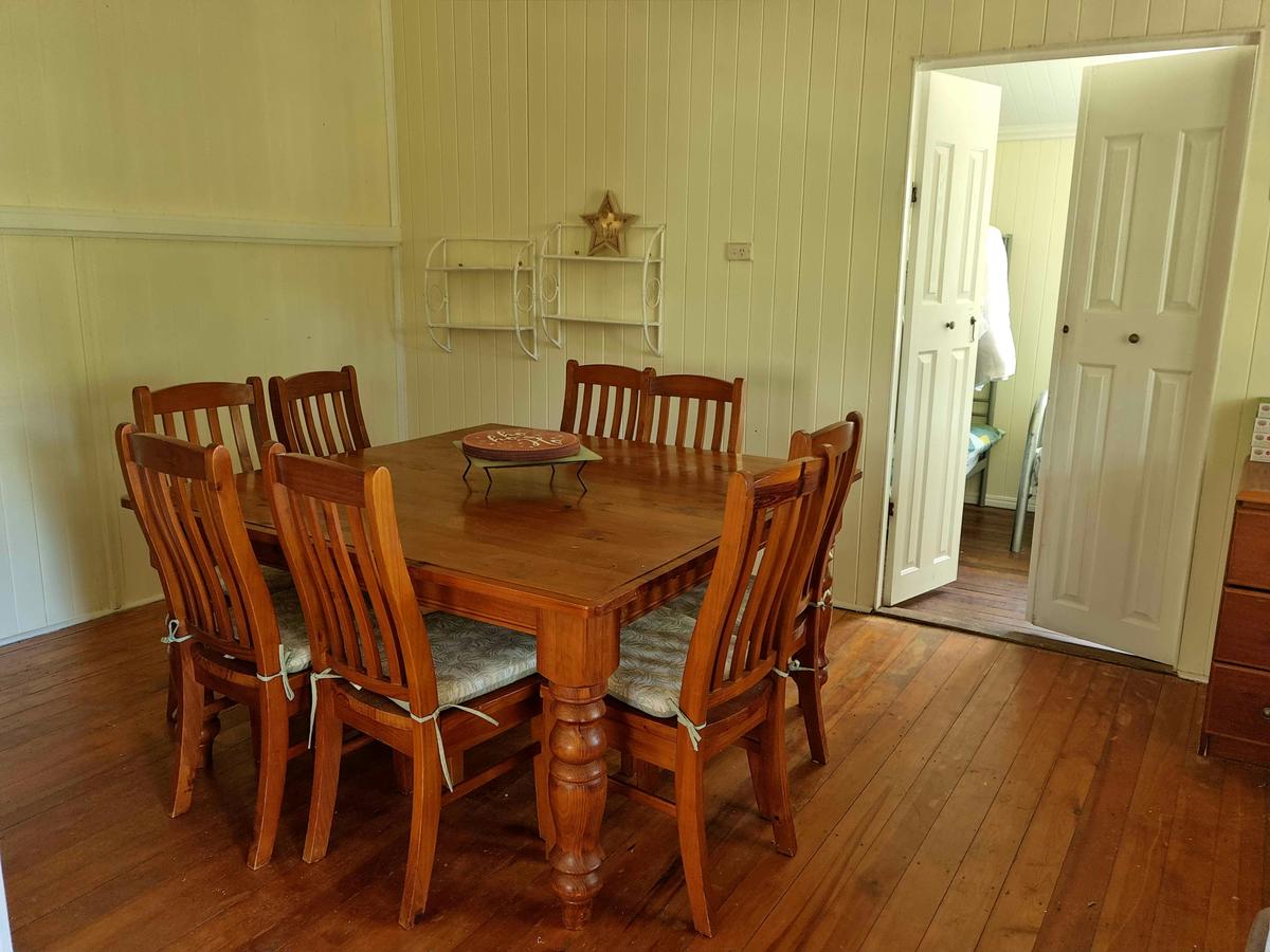 Harris Cottage